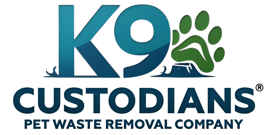 K9Custodians Logo